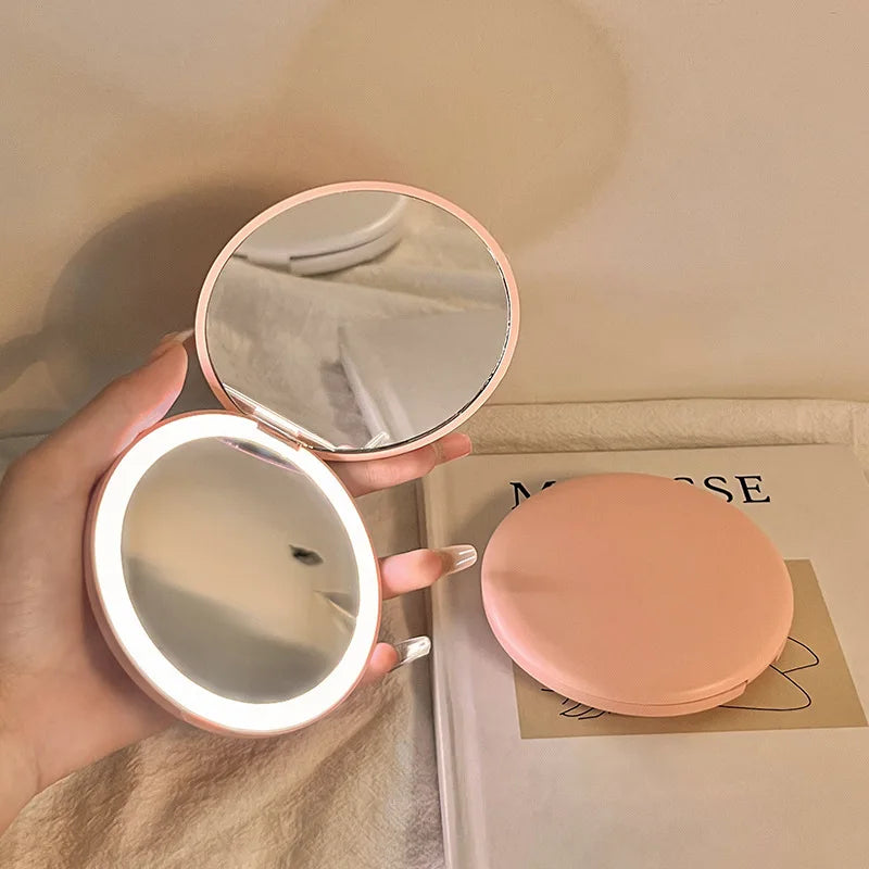 SeoulSecret Makeup mirror
