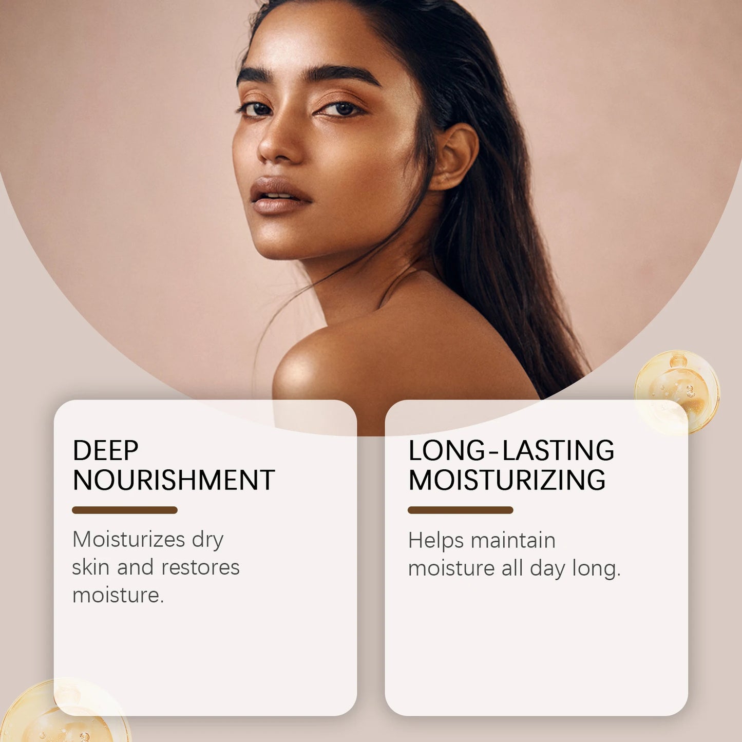 SeoulSecret Body Sunless Tanning Cream