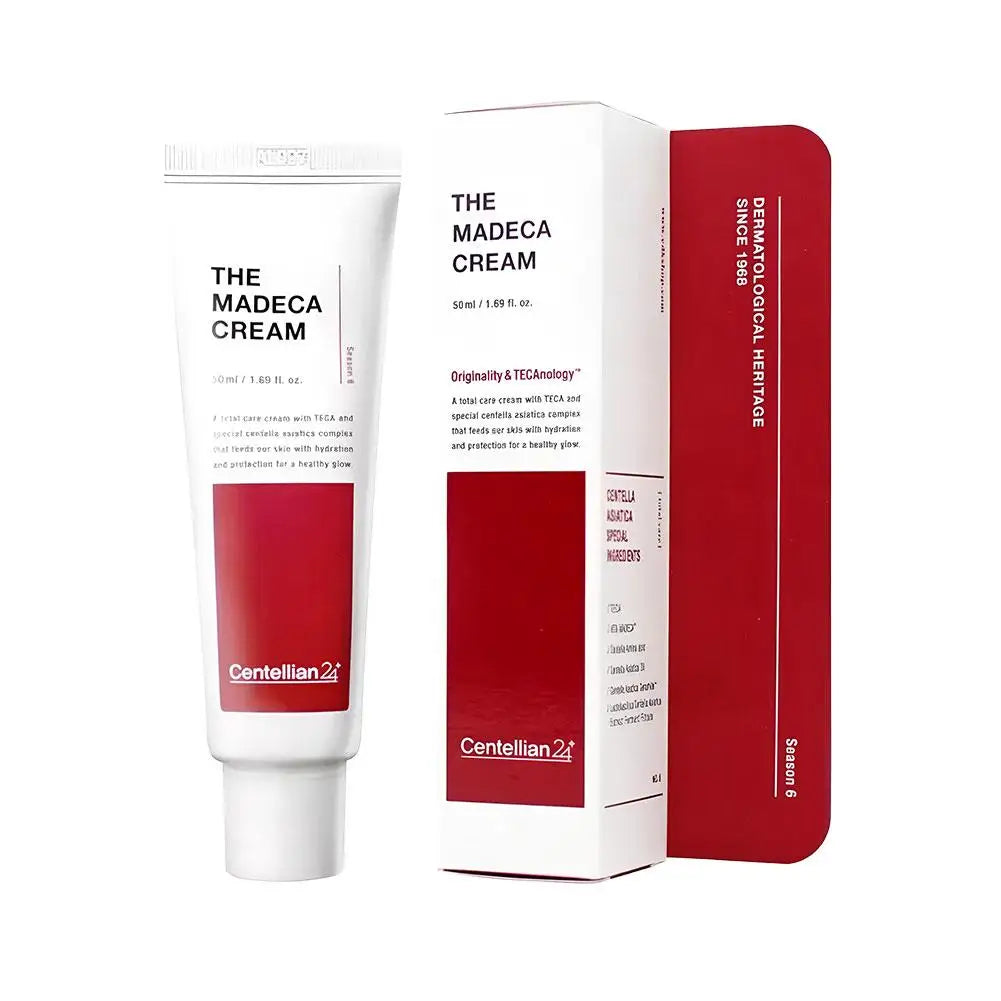SeoulSecret™ Centellian 24 The Madeca Cream