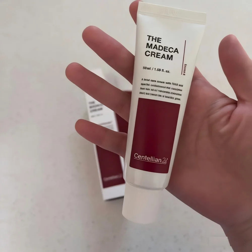 SeoulSecret™ Centellian 24 The Madeca Cream