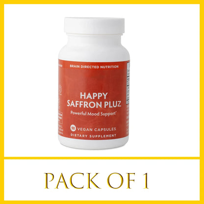 LifeSupplements Happy Saffron