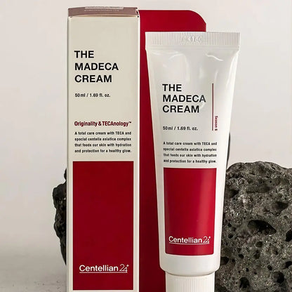 SeoulSecret™ Centellian 24 The Madeca Cream
