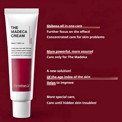 SeoulSecret™ Centellian 24 The Madeca Cream