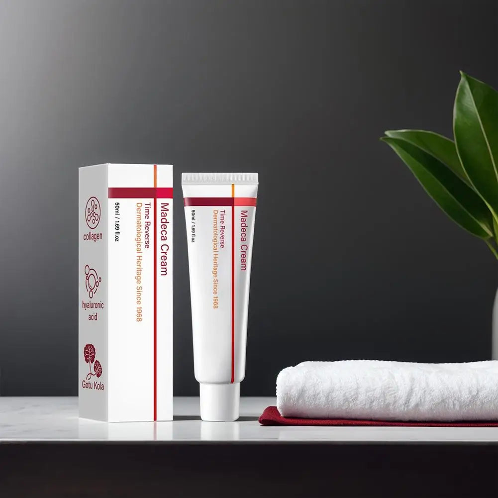 SeoulSecret™ Centellian 24 The Madeca Cream